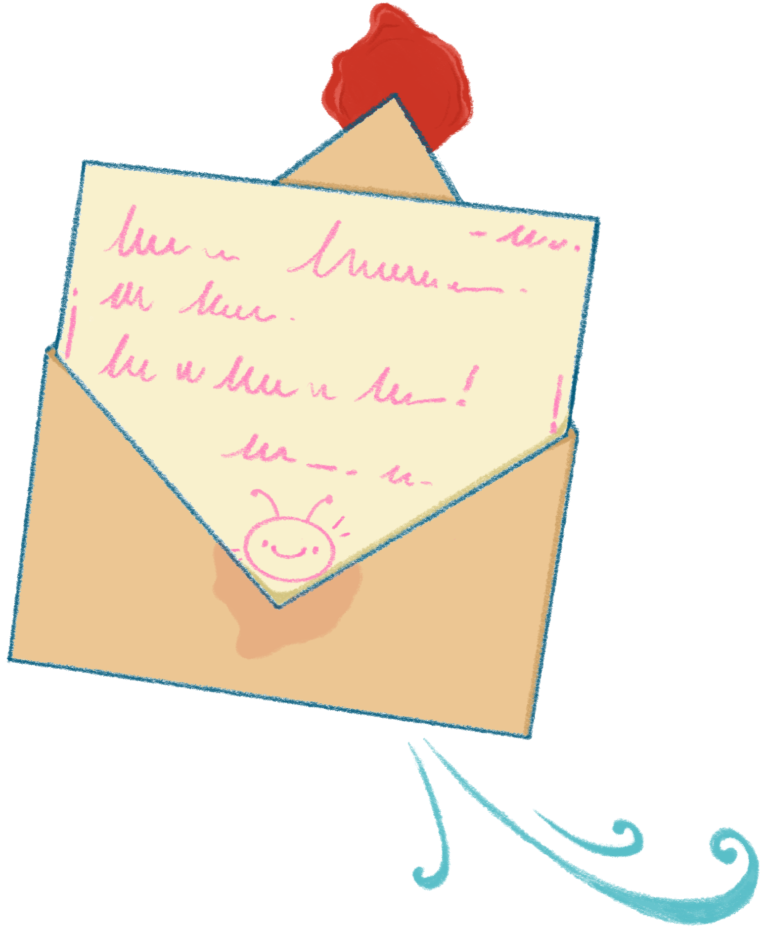 Lettre